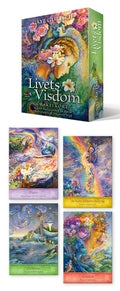 Livets Visdom Orakelkort