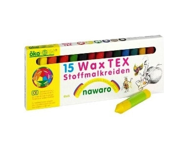 Tekstilkridt, ÖkoNorm