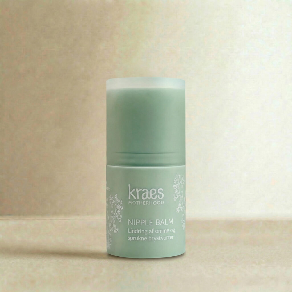 Kraes nipple balm