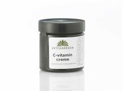 C-vitamin creme, Urtegaarden