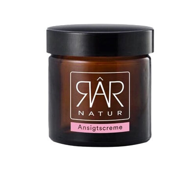 Ansigtscreme, RÂR Natur