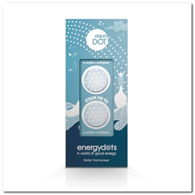 AquaDOT, Dobbelt, 2-i-1