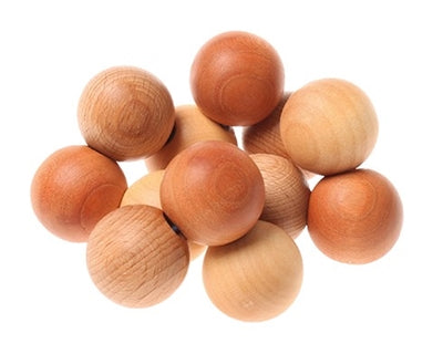 Gribe-lege rangle af træ, natur, Grimm's