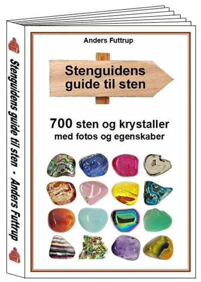 Stenguidens guide til sten