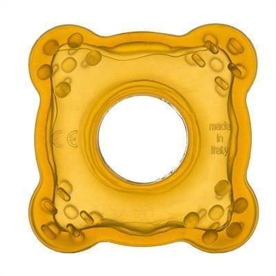 Bidering, Naturgummi