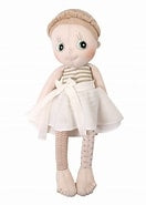 EcoBuds dukke, Hazel , Rubens Barn