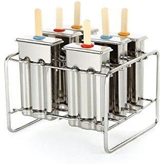 Ispindeforme i stativ, rektangulære, Pulito