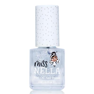 Neglelak, peel off, Confetti Clouds, Miss Nella