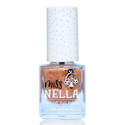 Neglelak, peel off, Open Sesame, Miss Nella