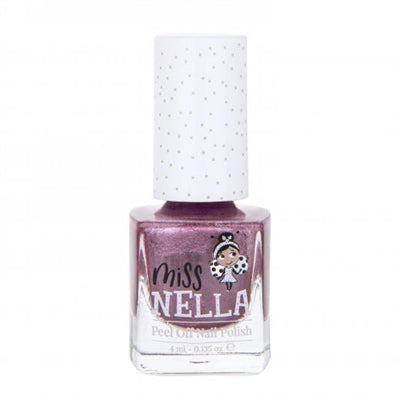 Neglelak, peel off, Diplodo-kiss, Miss Nella