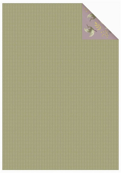 Gavepapir -Everwrap #3, Vissevasse