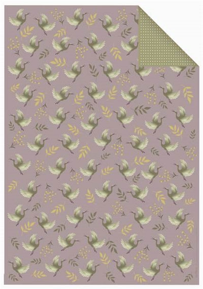 Gavepapir -Everwrap #3, Vissevasse