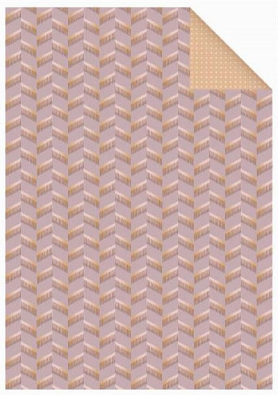 Gavepapir -Everwrap #9 Vissevasse