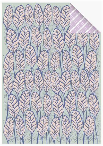 Gavepapir -Everwrap #10, Vissevasse