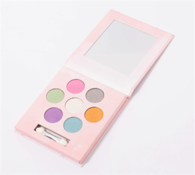 My Secret Play Makeup, Palette til børn, Namaki