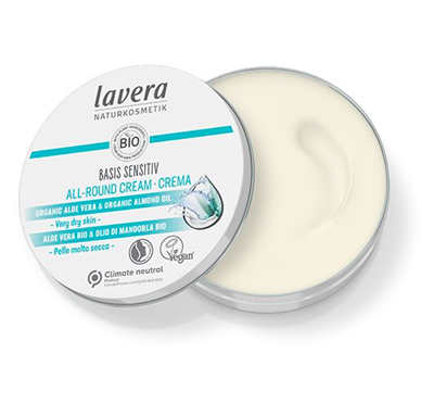 All-round creme, Lavera