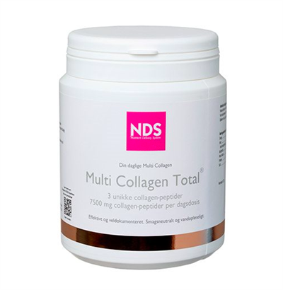 Collagen Multi Total, NDS