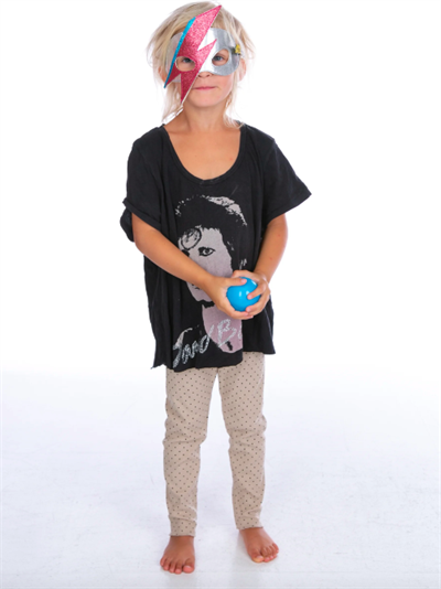 Maske, Ikon, Pellianni