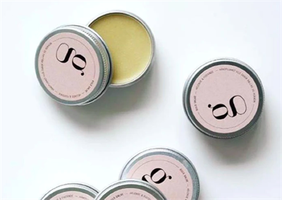 Guld salve, Herbal Salvation