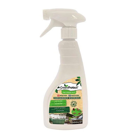 Insektspray, Green Protect