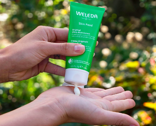 Skin Food, Creme, 75ml., Weleda