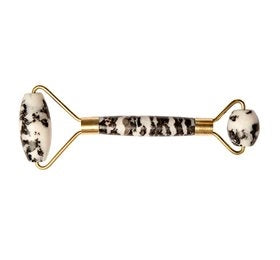 Ansigtsrulle m/Zebra Jaspis, dobbelt, A Pure Mind