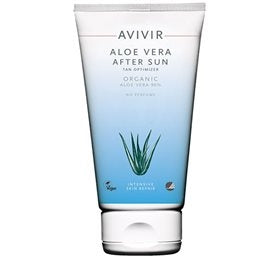 After Sun m/aloe vera, Avivir