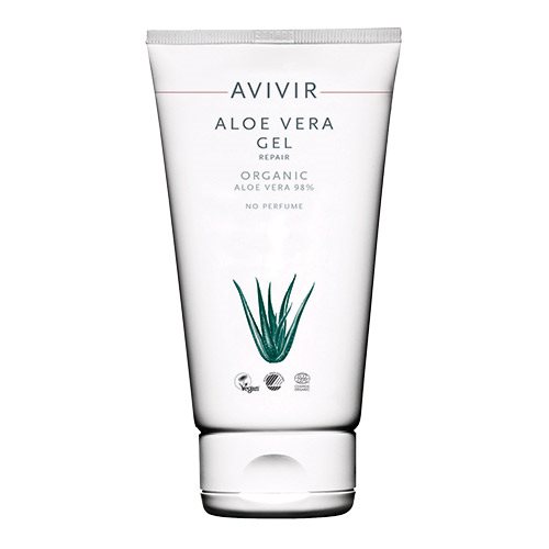 Aloe Vera Gel 98%, Avivir