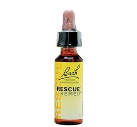Bach Rescue Remedy dråber, 20 ml.