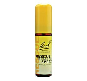 Rescue Remedy Spray, Bach
