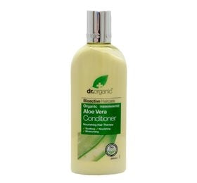 Balsam m/Aloe Vera, Dr. Organic
