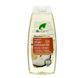 Bath & shower Coconut Dr. Organic