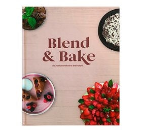Blend & Bake, Charlotte Nikoline Breindahl