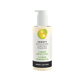 Bodylotion m/citron og cembrafyr, Sonett