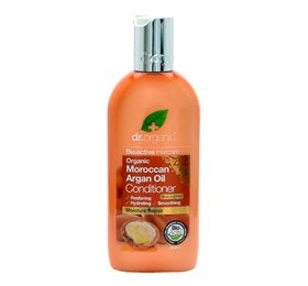 Balsam m/Argan olie, Dr. Organic