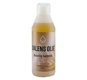 Dalens Olie, 250 ml.