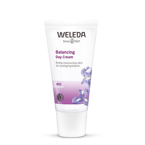Ansigts lotion m/Iris Hydrating, Weleda