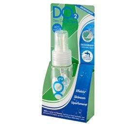 Deo Crystal spray DO2