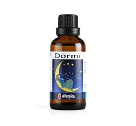 Dormi, Allergica