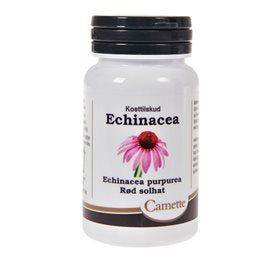 Echinacea, 90 kap.