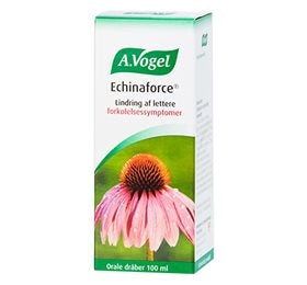 Echinaforce 100 ml, A. Vogel