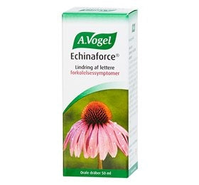 Echinaforce 50 ml, A. Vogel