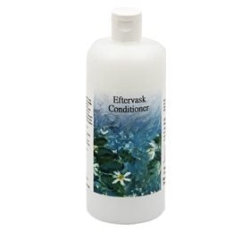 Eftervask balsam, Rømer