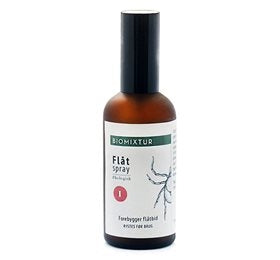Flåt spray, Stor, Biomixtur