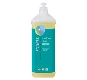 Håndsæbe m/7 urter, Sonett