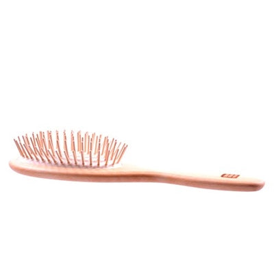 Hårbørste til kraftigt hår, Sæbeværkstedet