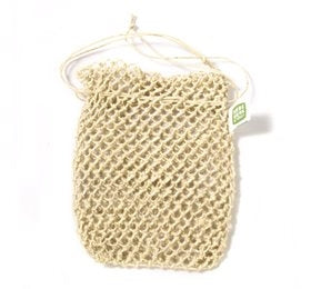 Hampnet m/snøre, Sæbeværkstedet