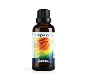 Heparon, Allergica