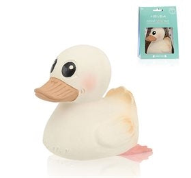 Badedyr af naturgummi, And/Kawan Mini, Hevea