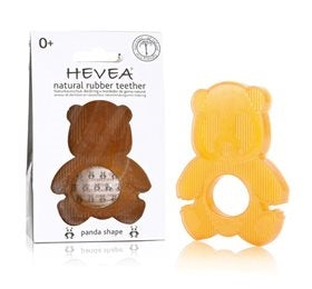 Bidering, Panda, Hevea